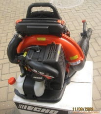 專業(yè)解析 日本共立ECHO PB755工業(yè)級吹風(fēng)機(jī)——性能、價(jià)格與采購指南
