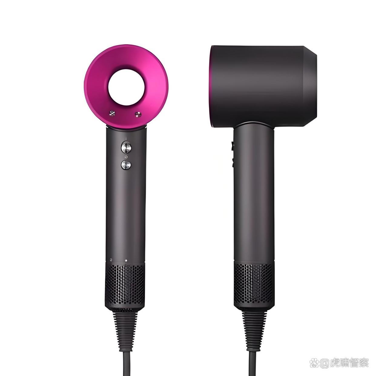 吹風(fēng)機(jī)有必要買戴森嗎？深度評(píng)測(cè)HD15與HD16兩大旗艦型號(hào)，重新定義護(hù)發(fā)體驗(yàn)
